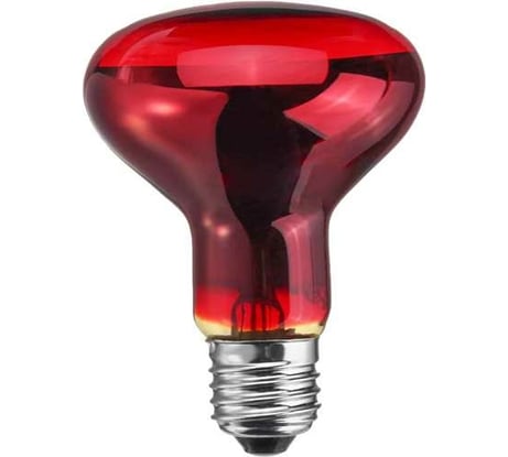 Термоизлучатель Navigator NI-R127-250-220-Е27-ИКЗК 15 шт 80817