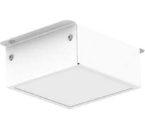 Светильник TECHNOLUX TLGD01 OL ECP EM IP54 530 лм, 4000 K, 11 Вт, IP54, авар.блок 1 час 21798