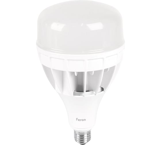 Светодиодная лампа FERON LB-65 E27-E40 100W 4000K 38219