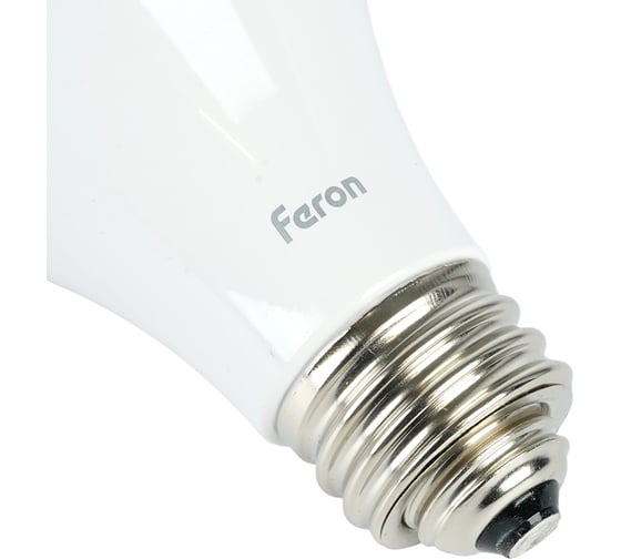 Светодиодная лампа FERON LB-65 E27-E40 100W 4000K 38219