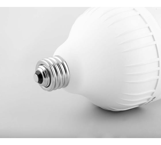 Светодиодная лампа FERON LB-65 E27-E40 100W 4000K 38219