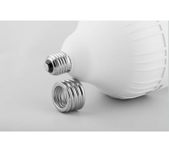 Светодиодная лампа FERON LB-65 E27-E40 100W 4000K 38219