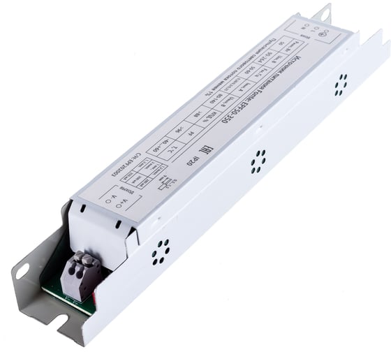 Светодиодный источник питания D-Luce Fonte: EPF-50-350mA, 220V 4673726689857 1005003162082408