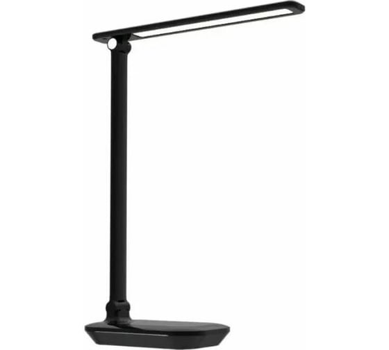 Настольный светильник ULTRA TL 501 black 5055788250104 1