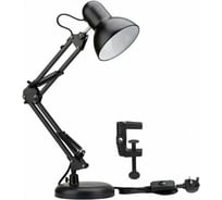 Настольный светильник ULTRA TL101 black 5055788250098