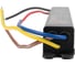 Блок питания для светодиодной ленты Jazzway 40Вт 3.3А 12В IP67 BSPS влагозащитный 3329266A 4