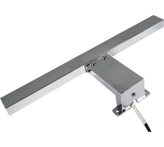Светильник DIBORG Lande 30 см LED хром 04.107.19.401