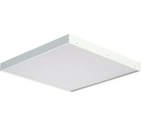 Светильник TECHNOLUX TL04 CL ECP EM (3750 лм, 4000 K, 33 Вт, IP40, авар.блок 1 час) 00023