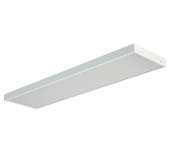 Светильник TECHNOLUX TL254 OL EM T5 G5, IP20, ЭПРА, авар.блок 1 час 03321 1