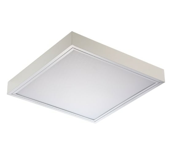 Светильник TECHNOLUX TL418 OL EL EM T8 G13, IP20, ЭПРА, авар.блок 1 час 10782