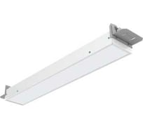Светильник TECHNOLUX TLGM02 OL ECP EM1 1800 лм, 4000 K, 18 Вт, IP44, авар.блок 1 час, комплект 21880 22535