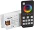 Контроллер RGB для светодиодной ленты 12-24-48V, LD485, FERON 53329 1