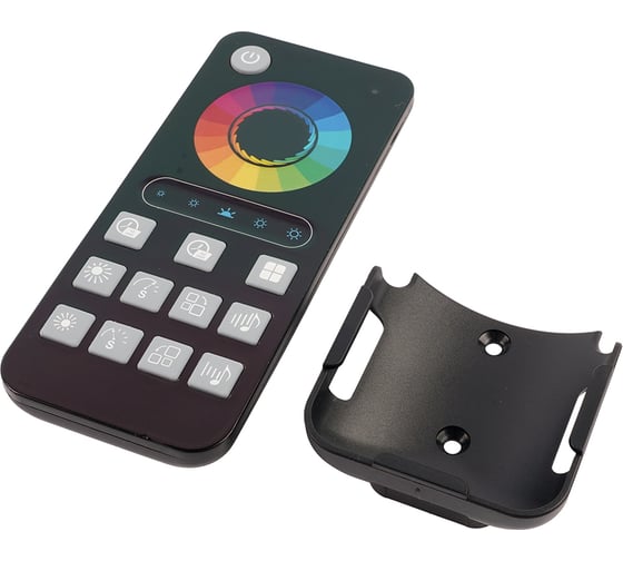 Контроллер RGB для светодиодной ленты FERON 12-24-48V LD484 53328