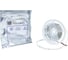 Светодиодная лента Сириус А 24В 2835(120LED) IP20 9,6Вт 6000К 5м SLS-24V-IP20-9,6W-2835-6K-5m 5