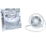 Светодиодная лента Сириус А 24В 2835(120LED) IP20 9,6Вт 4000К 5м SLS-24V-IP20-9,6W-2835-4K-5m 5