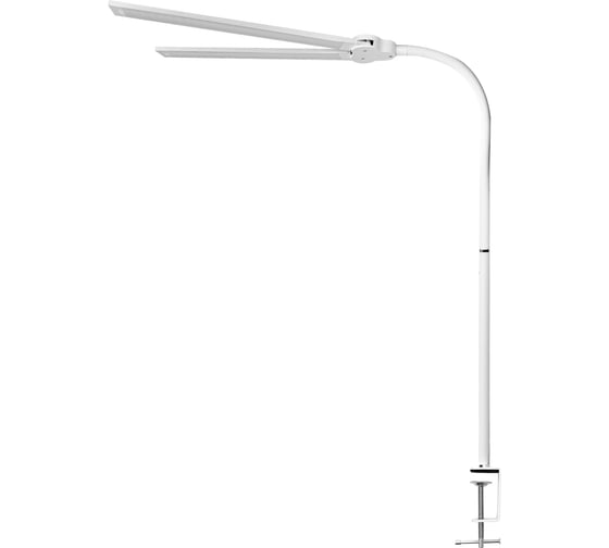 Офисная настольная лампа ARTE LAMP TILT A5127LT-1WH