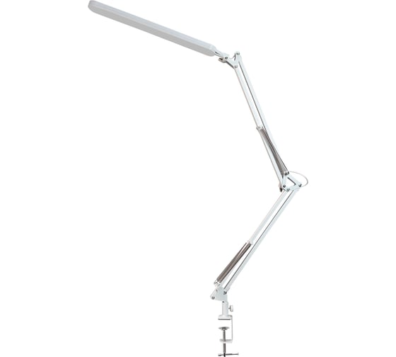 Офисная настольная лампа ARTE LAMP FLEX A5128LT-1WH