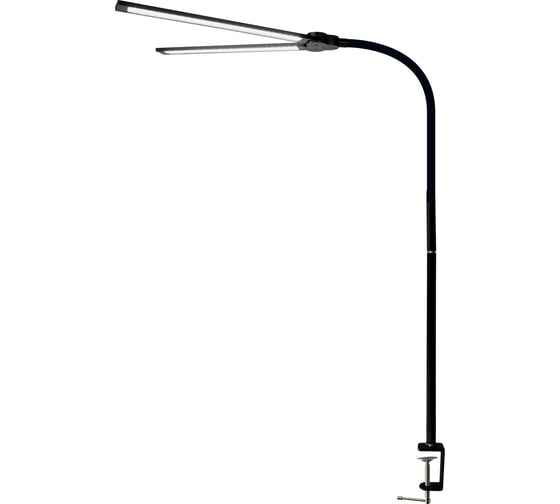 Офисная настольная лампа ARTE LAMP TILT A5127LT-1BK