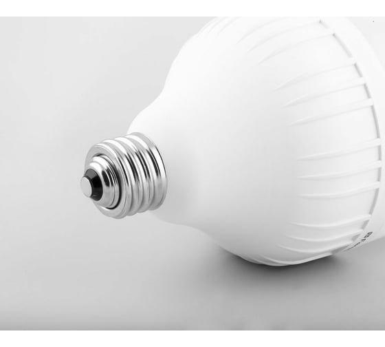 Светодиодная лампа LB-65 E27-E40 120W 6400K, FERON 38197