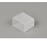 Торцевая крышка VARTON пластиковая для LED ленты NEON 1515 TOP 15 мм (10шт) V4-R0-70.0007.KIT-0101 1