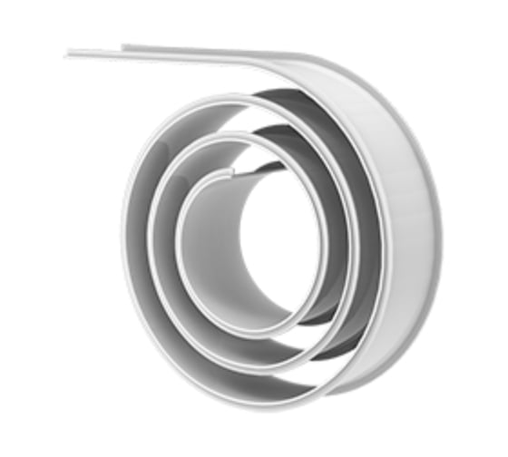 Рассеиватель VARTON гибкий из поликарбоната для Universal-line 12,2 м, рулон V2-R0-OP00-02.0.0110.00