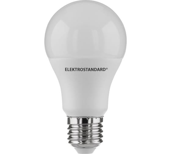 Светодиодная лампа Elektrostandard BLE2749 Classic LED D 17W 3300K E27 А60 a055341
