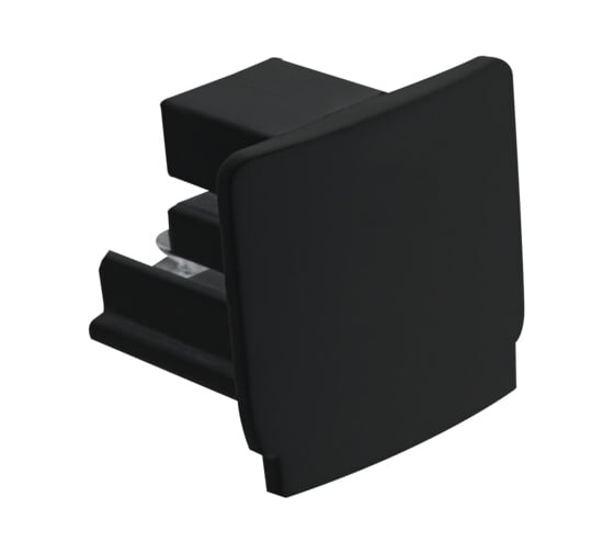 Заглушка для шинопровода KANLUX TEAR N EPLUG B 33237