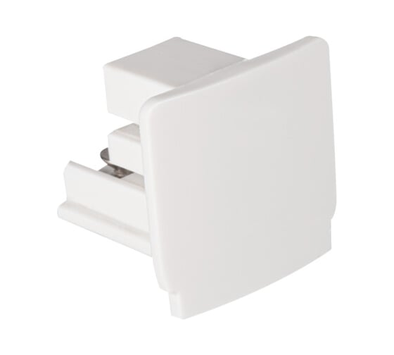 Заглушка для шинопровода KANLUX TEAR N EPLUG W 33236