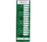 Светодиодная лампа SAFFIT SBC3715 Свеча E27 15W 4000K 55206 7