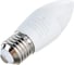 Светодиодная лампа SAFFIT SBC3715 Свеча E27 15W 4000K 55206 5