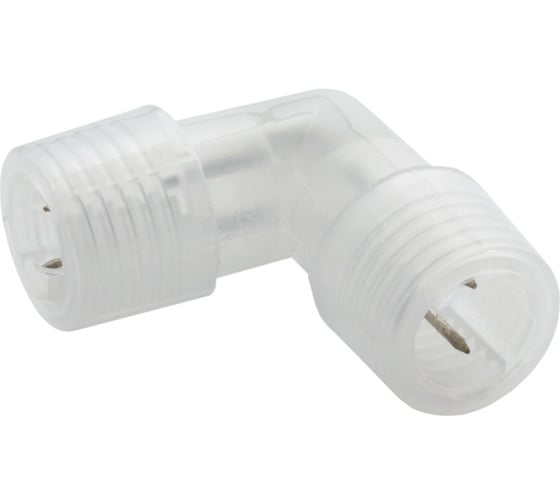 Дюралайт соединитель KANLUX (соединитель 90º) GIVRO-90L 8636
