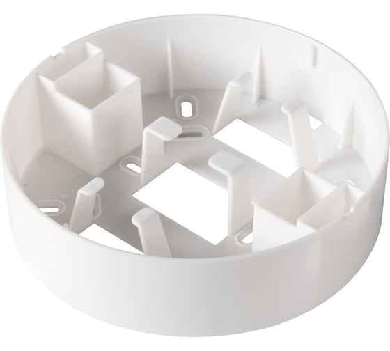Корпус накладной для светильника KANLUX AREL FRAME DO 14W W 33651