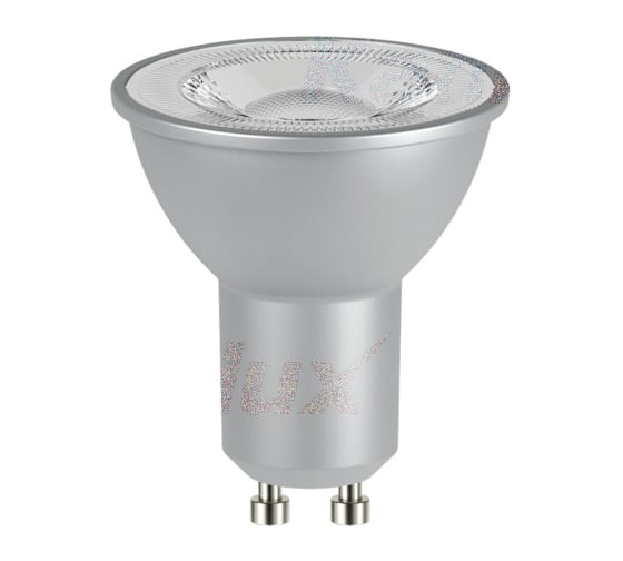 Светодиодная лампочка KANLUX gu10 IQ-LED GU10 7W S3 2700К RA95 WW 29806