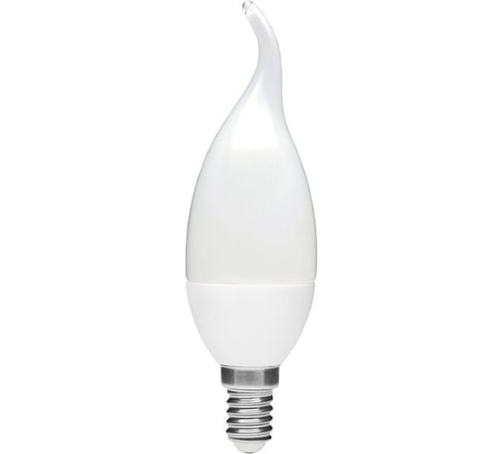 Лампа светодиодная KANLUX свеча на ветру IDO LED24 SMD E14 4,4W WW 3000K 19312