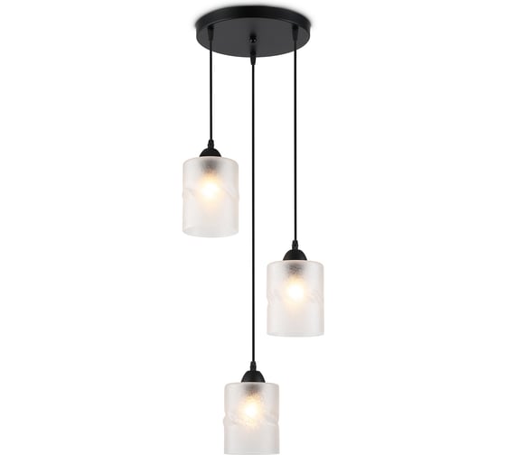 Подвесной светильник Ambrella Light Traditional TR3410