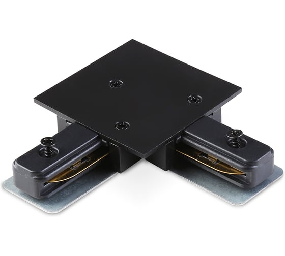Коннектор питания Ambrella Light угловой Standard 220V GL7166