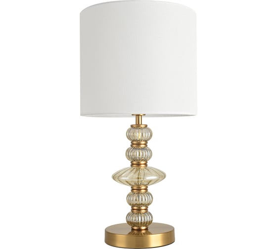 Настольная лампа LUMION E14 1*40W8337/1T