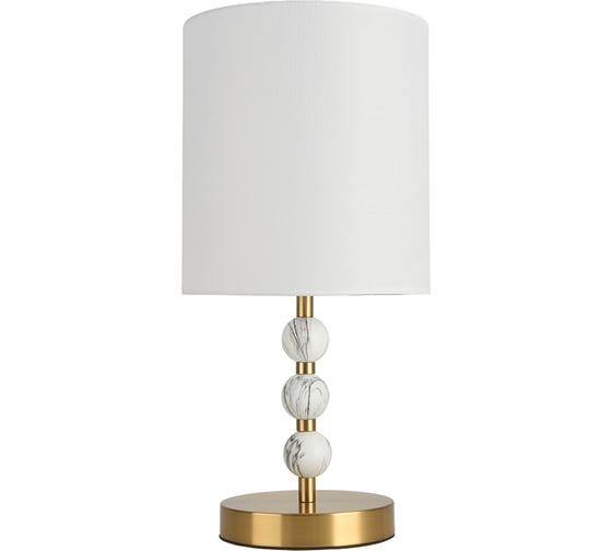 Настольная лампа LUMION E14 1*40W8441/1T