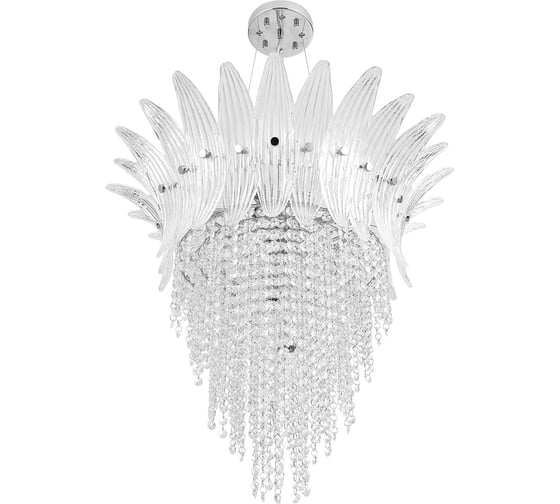 Люстра подвесная LUMION E14 7*40W8433/7