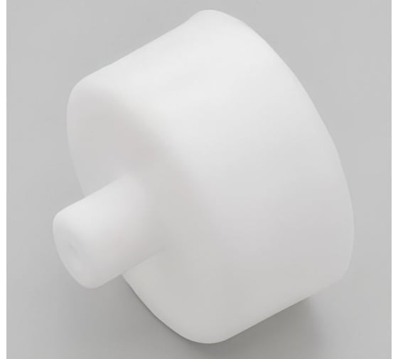 Комплект торцевых крышек VARTON с отверстием и без для LED ленты ВАРТОН 360 1компл. V4-R0-80.0007.KIT-0085