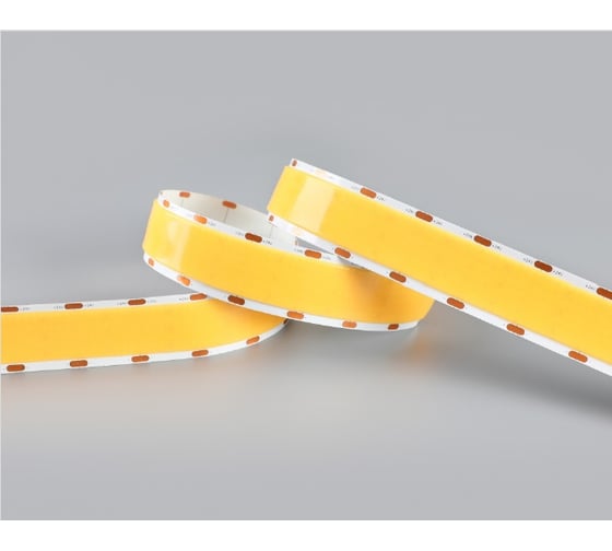 LED лента VARTON 30W/m 24V 3000K 5mx30mm IP20 COB 1920 LED/м (упаковка 5 м) VLS-20-30-COB-30-1920-30