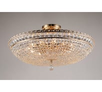 Потолочная люстра Aployt APL.758.17.12