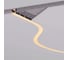 Профиль Arlight FANTOM-BENT-W12-SIDE-EDGE-2000 ANOD 2м 057315 3