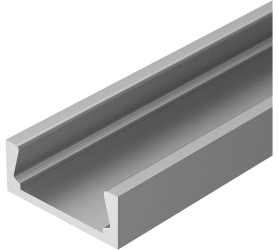 Профиль Arlight SL-SLIM-1506-3000 ANOD 3м 067107