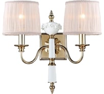 Бра Crystal lux ADAGIO AP2N