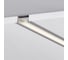 Профиль Arlight SL-SLIM-2206-F-3000 ANOD 3м 067110 3