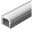 Профиль Arlight SL-SLIM-1612-3000 3м 067219 2