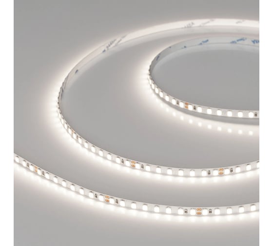 Светодиодная лента Arlight RT-A160-5mm 24V Day5000 5м 037811(1)
