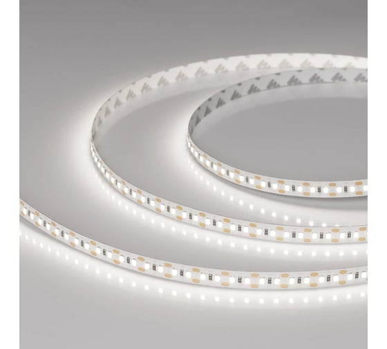 Светодиодная лента Arlight UL-A140-10mm 48V Day5000-CX2 30м 064037