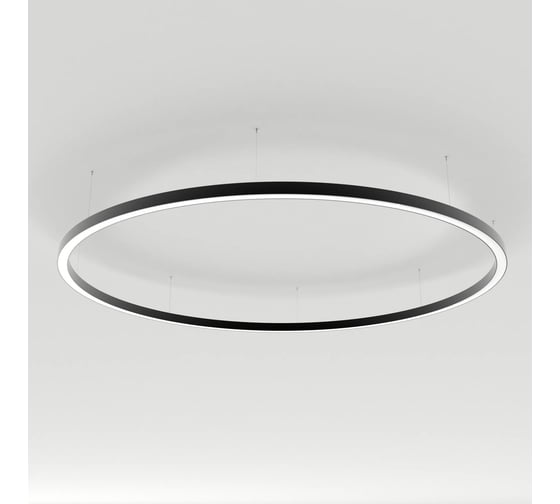Светильник Arlight SP-LINE-HANG-ARC-O3535-D1500-102W Day4000 1шт 034011(2)